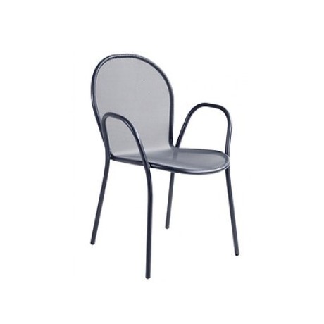 Mesh Metal Chair  mtd8317