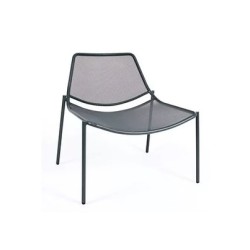 Horizontal Black metal Outdoor Metal Chair  mtd8342 Horizontal Black metal Outdoor Metal Chair  mtd8342