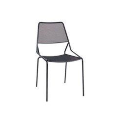 Armless Mesh Metal Outdoor Metal Chair  mtd8348 Armless Mesh Metal Outdoor Metal Chair  mtd8348
