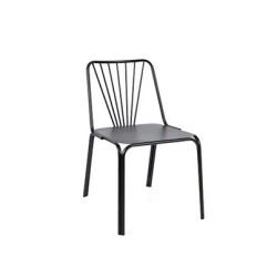 Armless Mesh Metal Outdoor Metal Chair mtd8351 Armless Mesh Metal Outdoor Metal Chair mtd8351