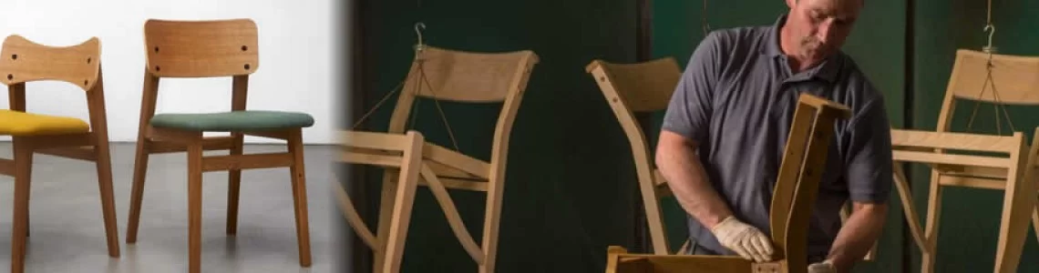 Handmade Chair