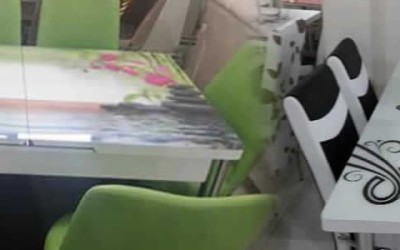 Eyyübiye Chair Eyyübiye Chair