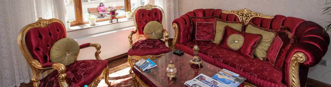 Ezine Sandalyeci Ezine Sandalyeci