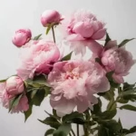Peony Flower