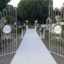 Magnolia Giriş Dekoru Magnolia Giriş Dekoru