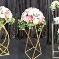 Boyalı Papatya Giriş Dekoru Boyalı Papatya Giriş Dekoru