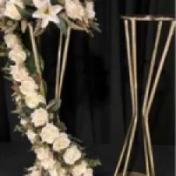 گلدان کلمبینی