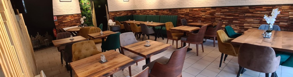 Gaziantep Grill Fransa Restoran Mobilyası İhracatı Gaziantep Grill Fransa Restoran Mobilyası İhracatı