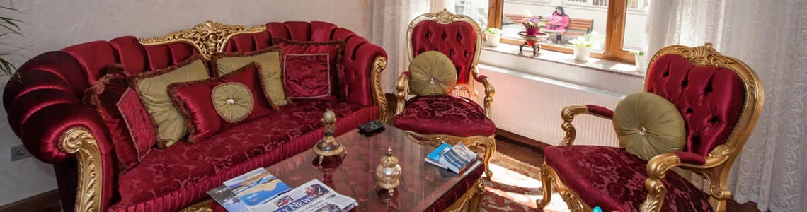 Gelendost Chair Gelendost Chair