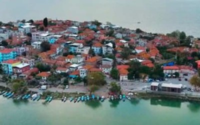 Gönen Sandalye Gönen Sandalye