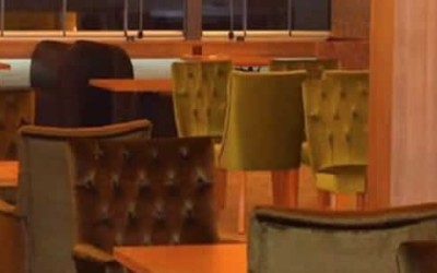 Haliliye Sandalye Haliliye Sandalye