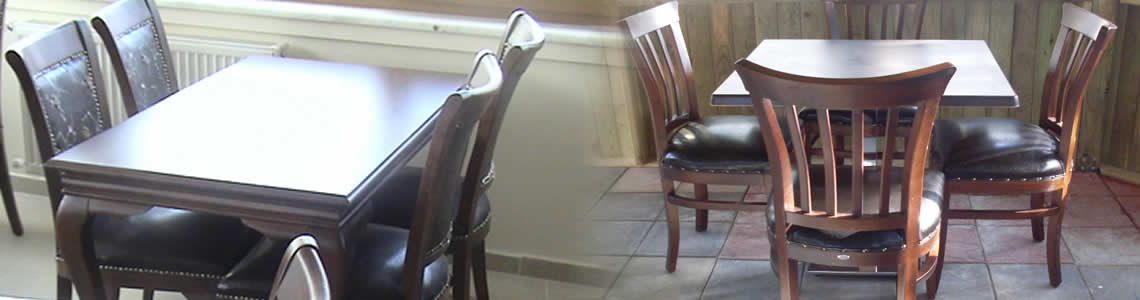 Halkapınar Chair Halkapınar Chair