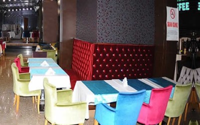 Hanönü Sandalye Hanönü Sandalye