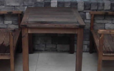 Harmancık Sandalye Harmancık Sandalye