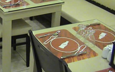 Hilvan Sandalye Hilvan Sandalye