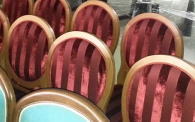 Hüyük Sandalye Hüyük Sandalye