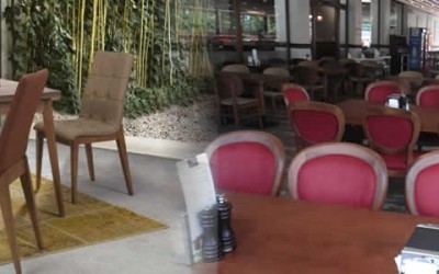 İhsangazi Sandalyeci İhsangazi Sandalyeci