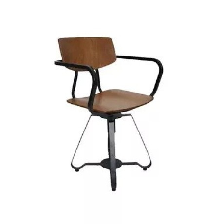 KATO Swivel Chair| Code:mti7405