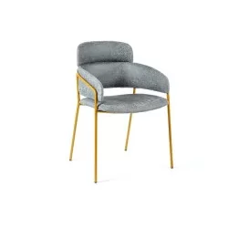 Peak Chair-Code: 7401