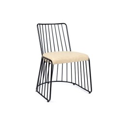 Chaise Goldo mti7409