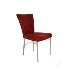 Kato Arm Polished Chair mti7410