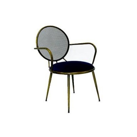 OPUS STUHL MIT ARM | Code: mti7411