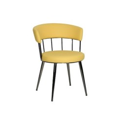 Formal Metal Chair code:mti7402