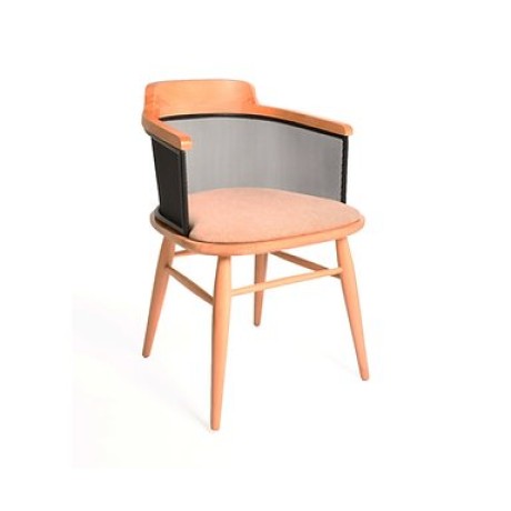 Savi Wooden Chair mti7460