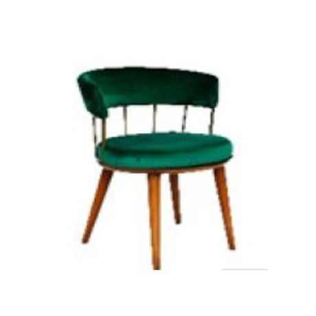 FORMAL WOODEN CHAIR| Code : mti7438