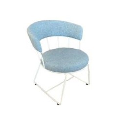 Formal U Leg Chair mti7450