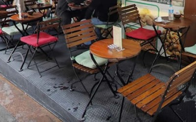 Kadıköy Sandalye Kadıköy Sandalye