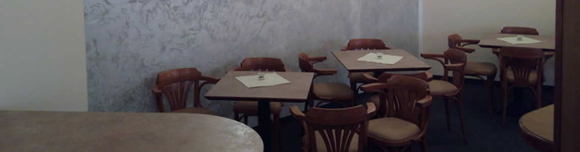 Kadınhanı Chair Kadınhanı Chair