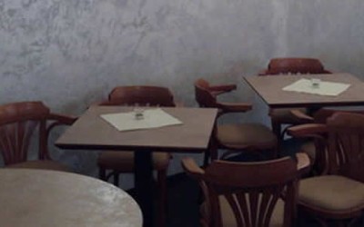 Kadınhanı Chair Kadınhanı Chair