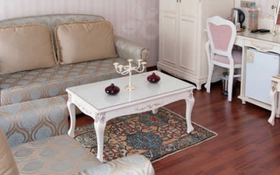 Keçiborlu Sandalye Keçiborlu Sandalye