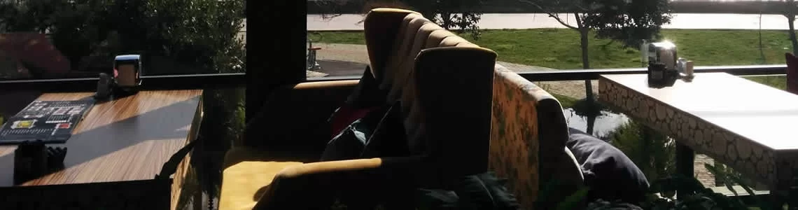 Keleş Chair