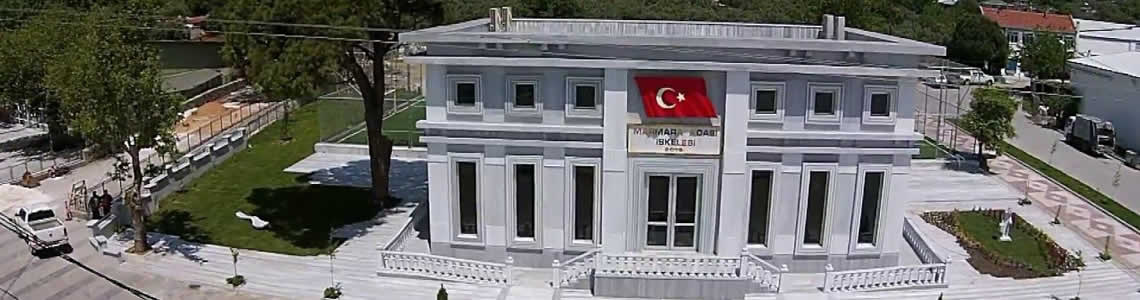 Marmara Sandalyeci Marmara Sandalyeci