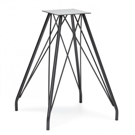 Spider Metal Table Leg