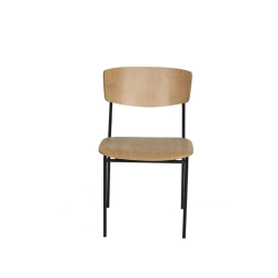 Ash Metal Chair Ash Metal Chair