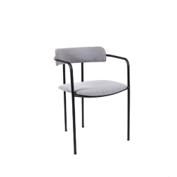Sequoia Metal Chair Sequoia Metal Chair