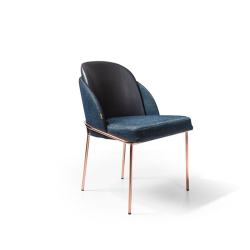 Dogwood Metal Chair Dogwood Metal Chair