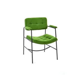 Sycamore Metal Sandalye