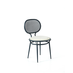 Cypress Metal Chair Cypress Metal Chair