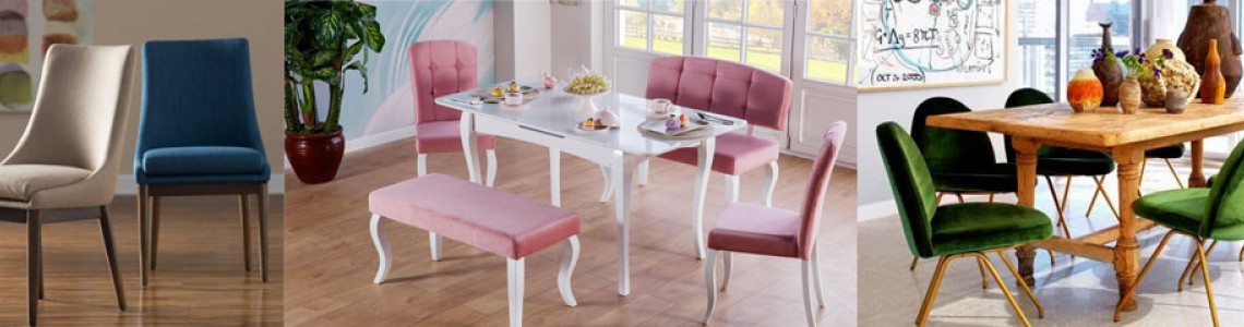 Furniture Selection Tips: Dining Chair