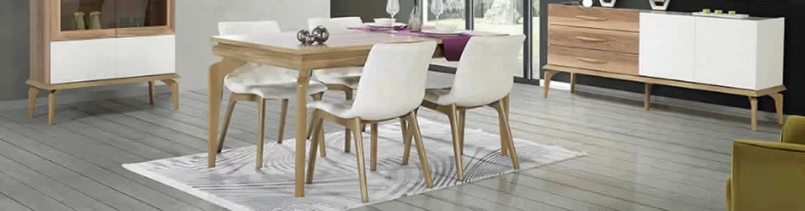 Nilüfer Chair