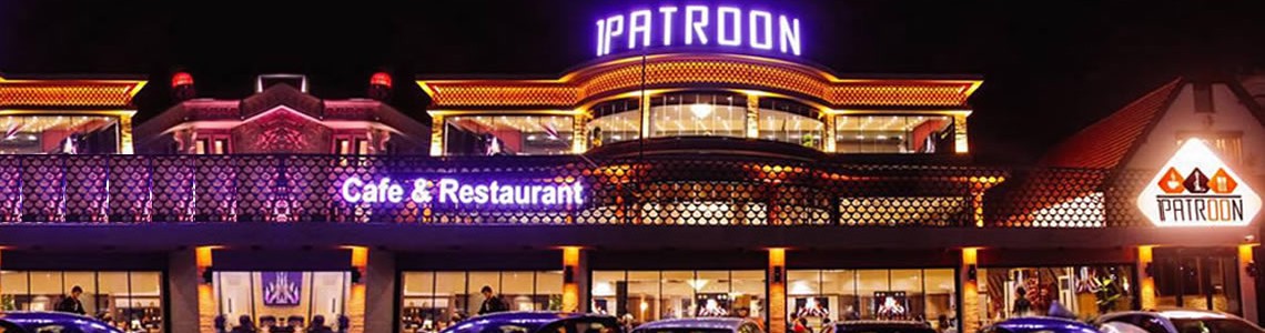 1Patroon Maltepe Cafe Decoration 1Patroon Maltepe Cafe Decoration