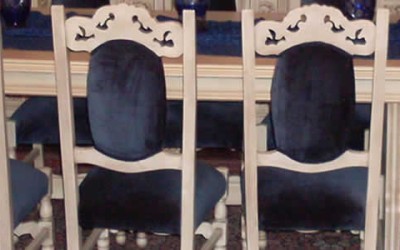 Osmangazi Sandalyeci Osmangazi Sandalyeci