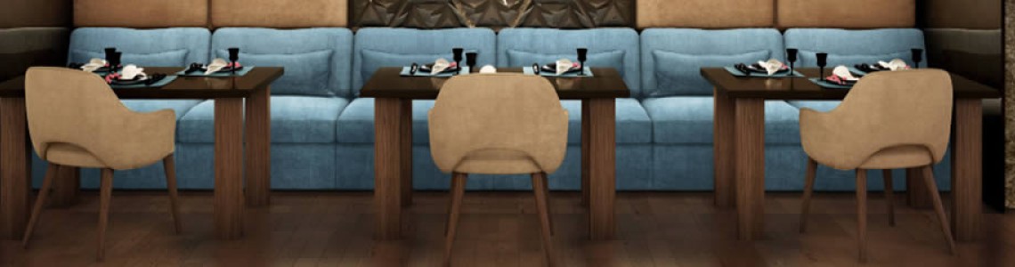 Importance of First Impression in Hotel Interior Design