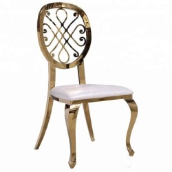 Patterned Armer Brass Plated Outdoor Stainless Chair pts 7003 Patterned Armer Brass Plated Outdoor Stainless Chair pts 7003