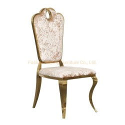 Brass Plated Outdoor Stainless Chair Purple Color pts 6990 Brass Plated Outdoor Stainless Chair Purple Color pts 6990