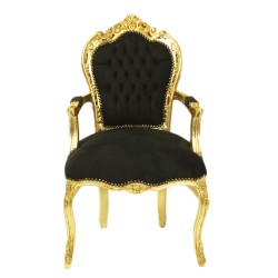Patterned Armer Brass Plated Outdoor Black Color Stainless Chair With Arm pts 7004 Patterned Armer Brass Plated Outdoor Black Color Stainless Chair With Arm pts 7004